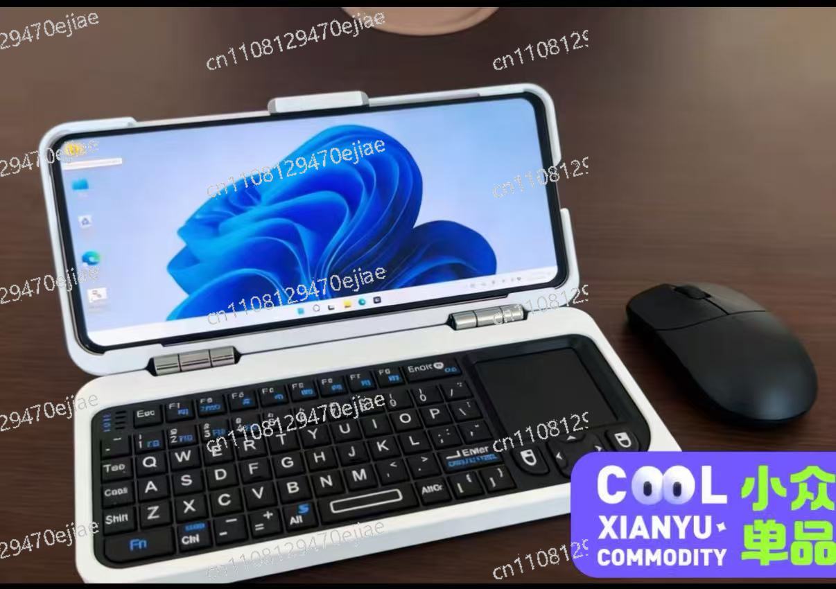 6 Inch Dual Boot Handheld PC | - đánh giá và giá Retro Gaming Handhelds