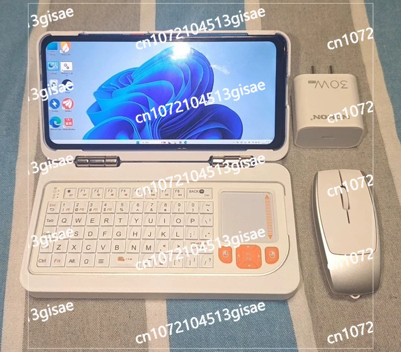 6 Inch Dual Boot Handheld PC | - đánh giá và giá Retro Gaming Handhelds