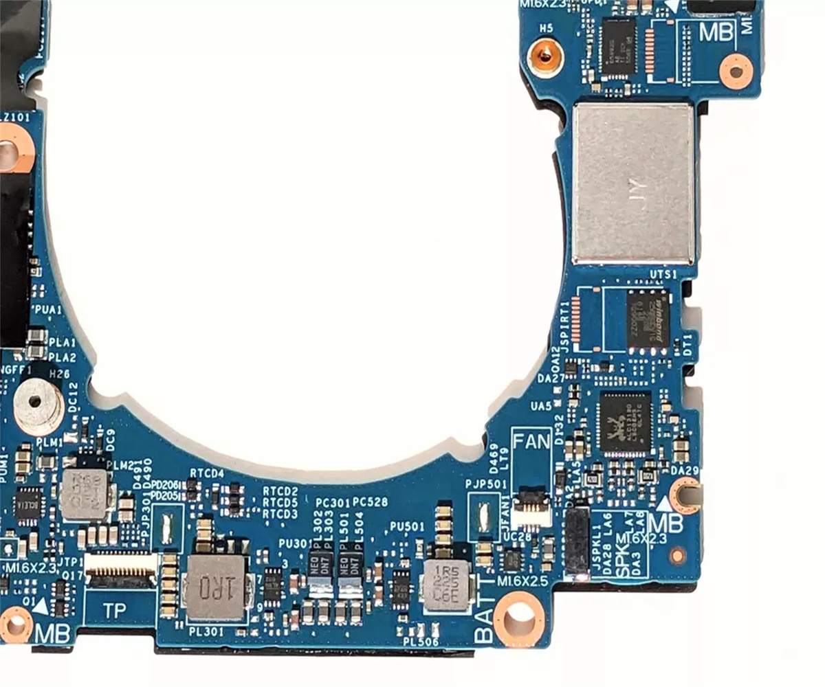 V0059 0V0059 For DELL XPS 9320 - đánh giá và giá Intel Cpu Core I7