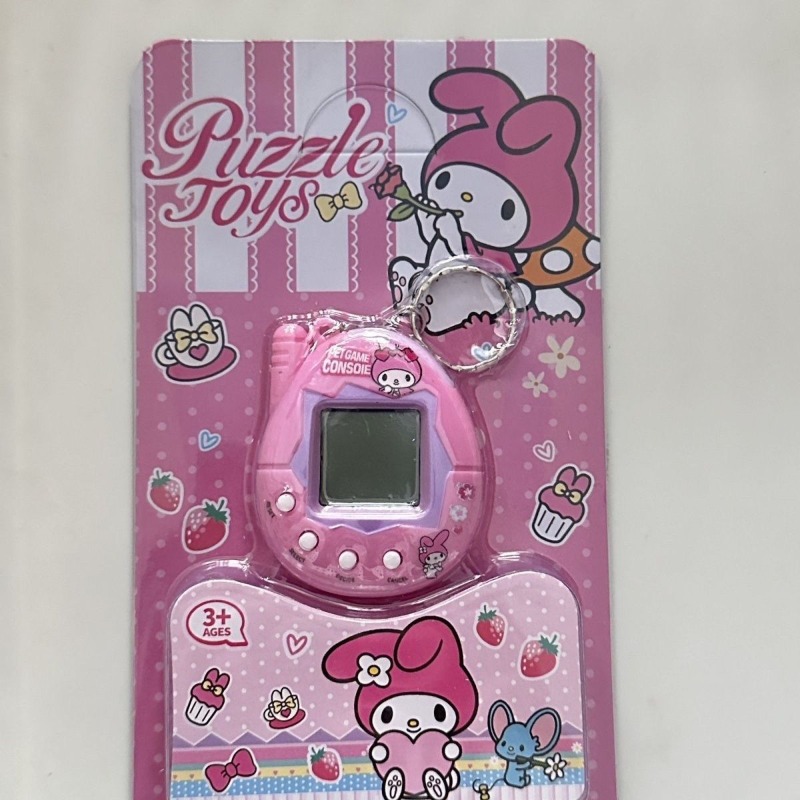 Retro Electronic Pet Game Cons - đánh giá và giá Retro Gaming Handhelds