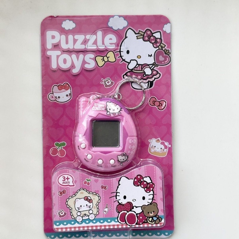 Retro Electronic Pet Game Cons - đánh giá và giá Retro Gaming Handhelds