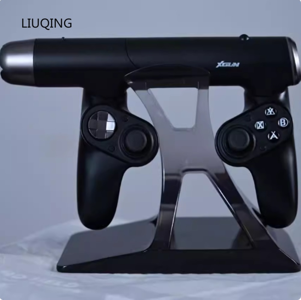 XGUN Light Gun Shooting Somato - đánh giá và giá Retro Gaming Gun