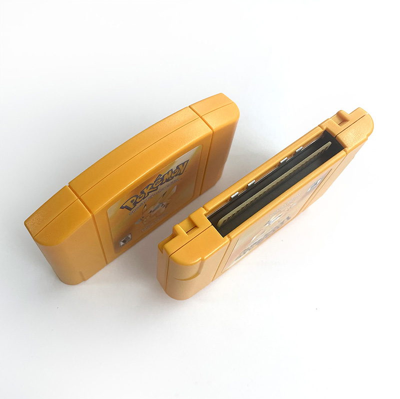 USA NTSC Version English Pokem - đánh giá và giá Retro Gaming Handhelds