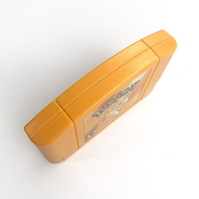 USA NTSC Version English Pokem - đánh giá và giá Retro Gaming Handhelds