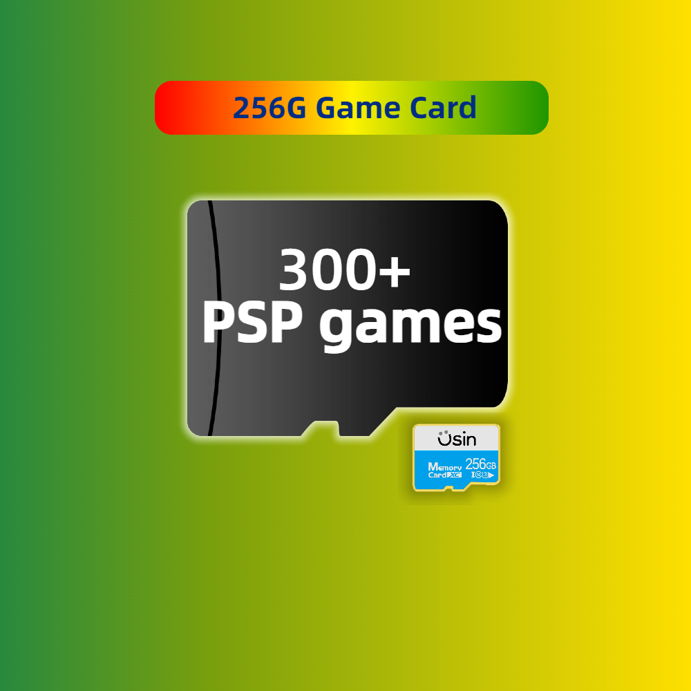 Game Card For Ayaneo Pocket S  - đánh giá và giá Retro Gaming Android