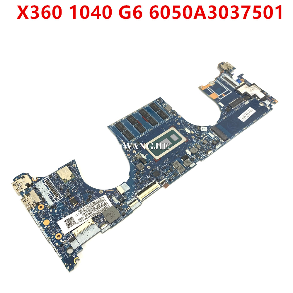 For HP EliteBook X360 1040 G6  - đánh giá và giá Intel Cpu Core I7