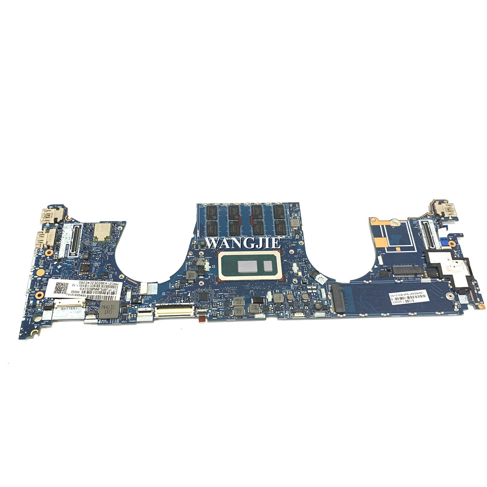 For HP EliteBook X360 1040 G6  - đánh giá và giá Intel Cpu Core I7