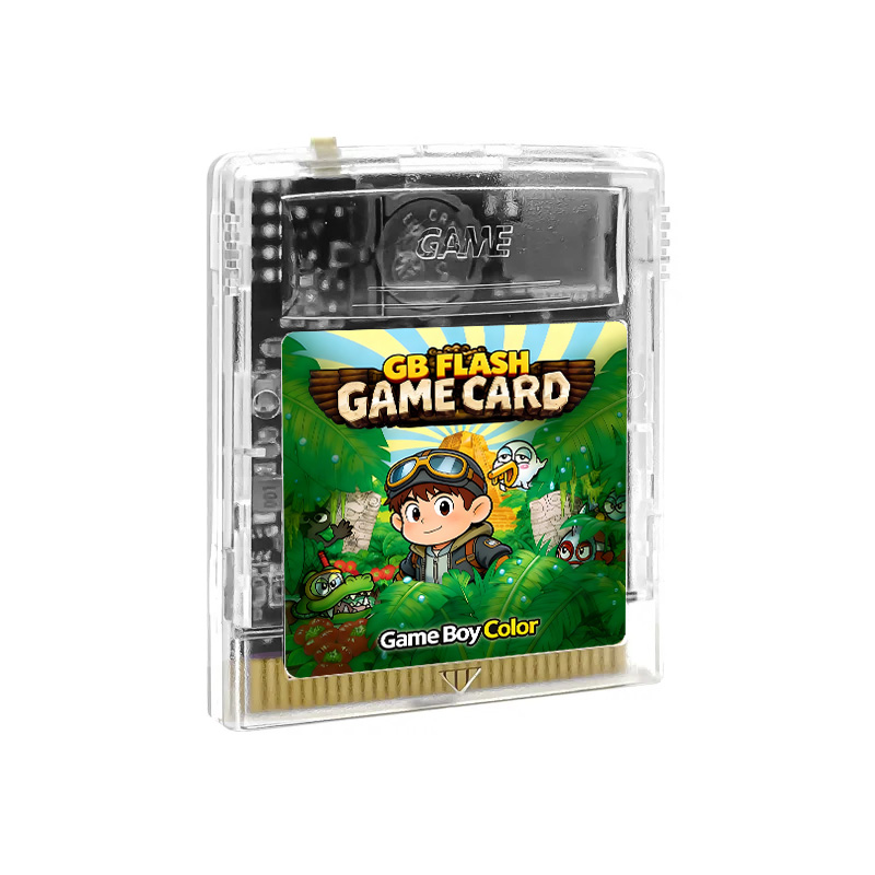 2000 In 1 EDGB Game Card OS V4 - đánh giá và giá Retro Gaming Handhelds