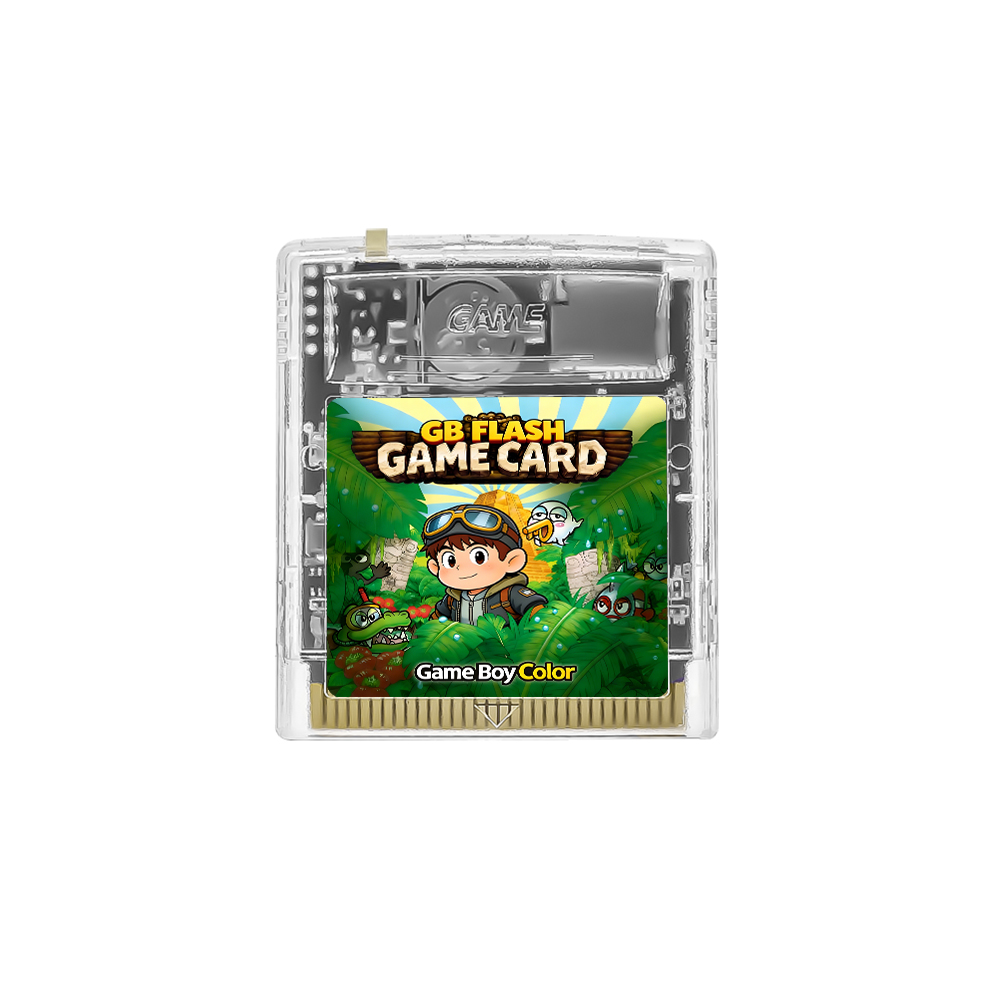 2000 In 1 EDGB Game Card OS V4 - đánh giá và giá Retro Gaming Handhelds