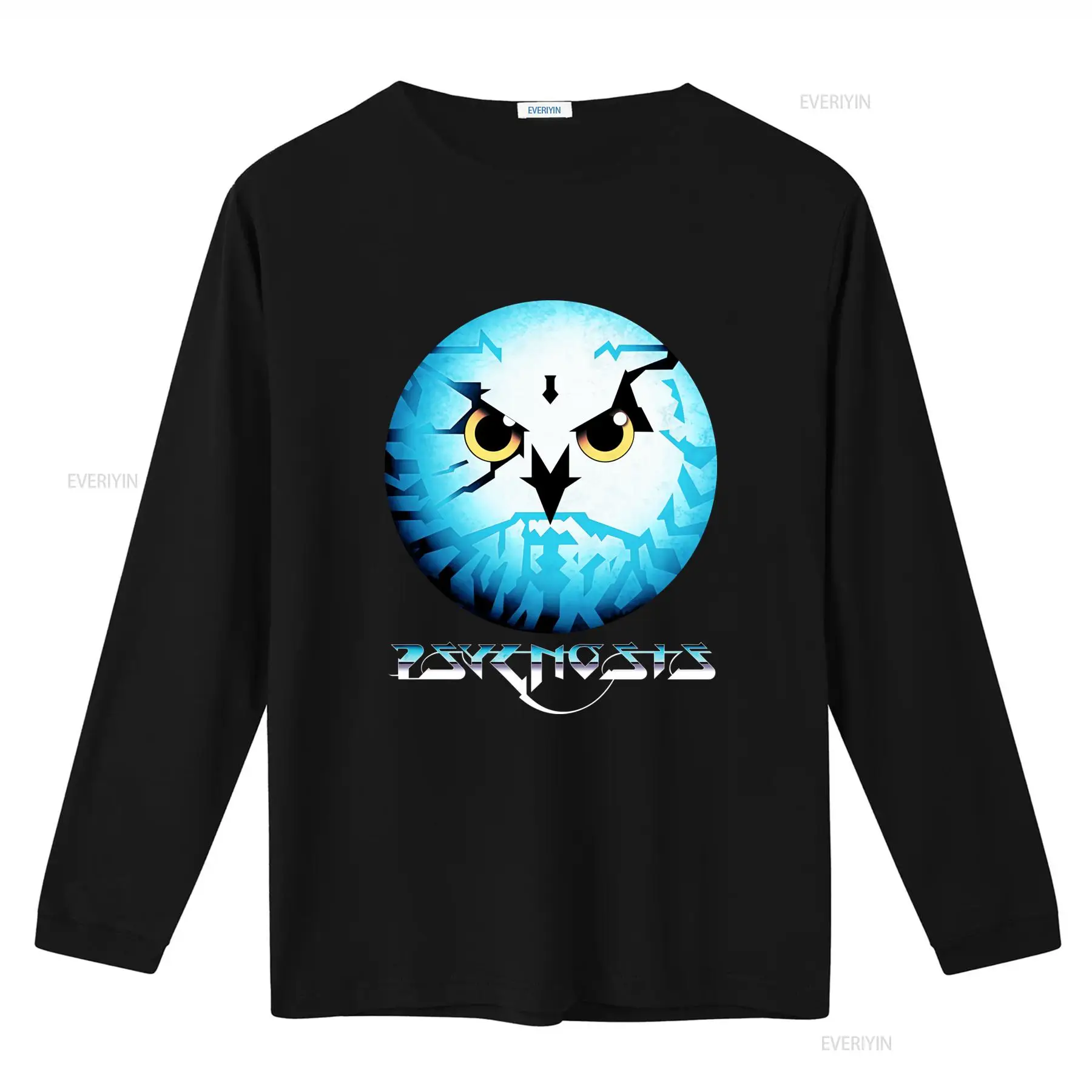 Psygnosis Vintage Logo T Shirt - đánh giá và giá Retro Gaming Icons