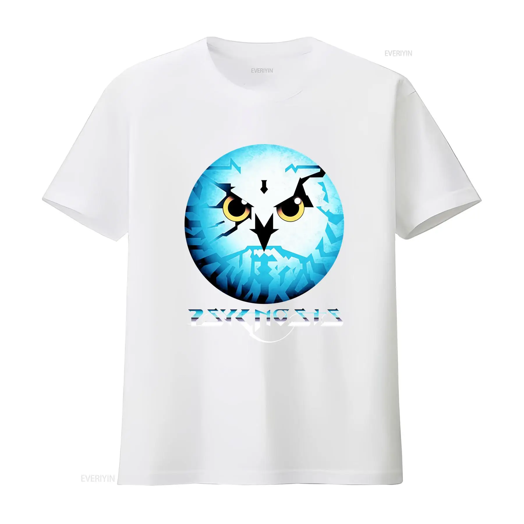 Psygnosis Vintage Logo T Shirt - đánh giá và giá Retro Gaming Icons