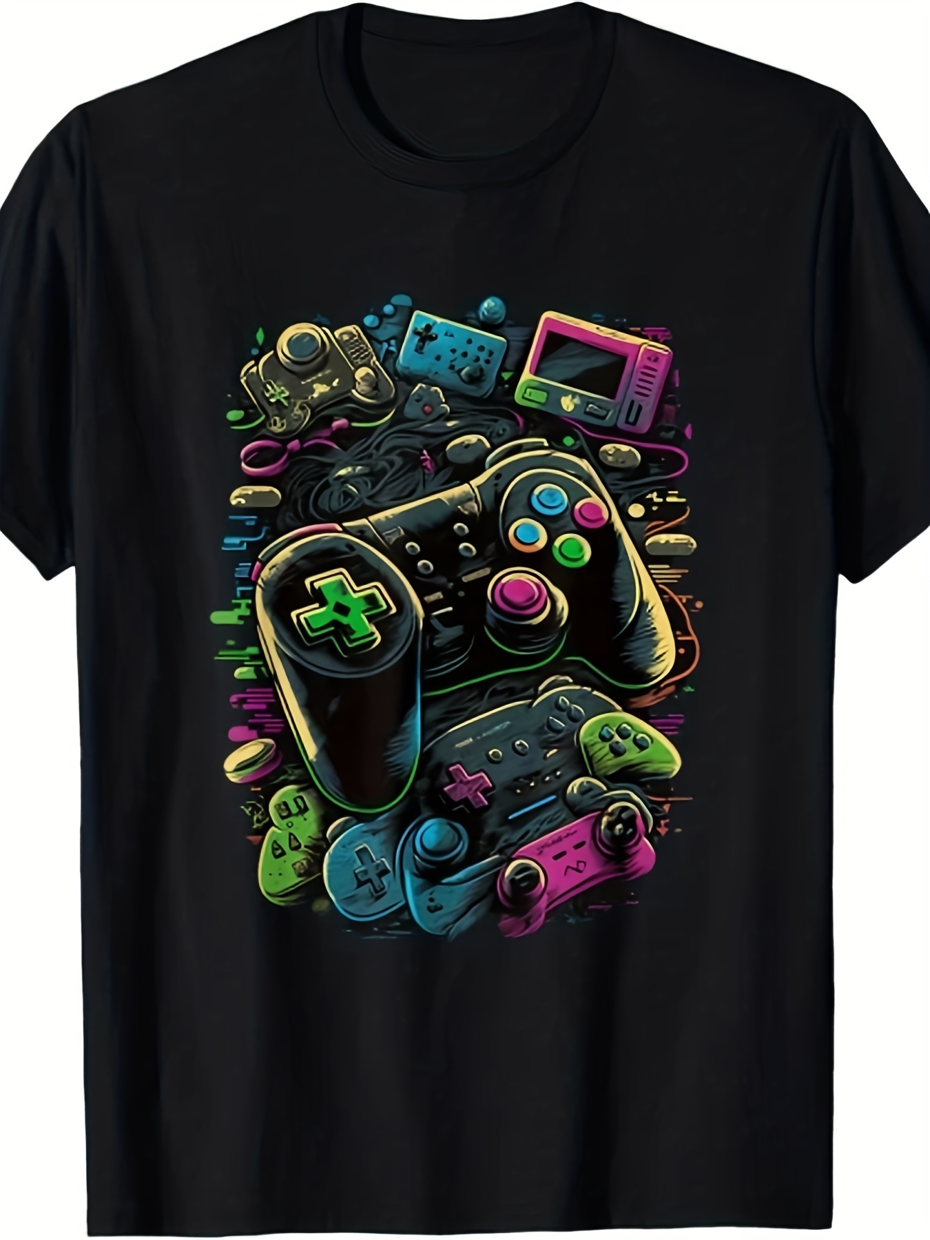 Men's & Unisex Retro Video Gam - đánh giá và giá Retro Gaming Icons