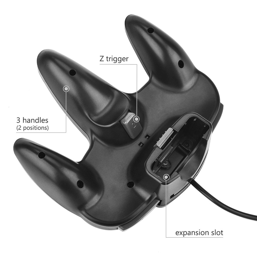 N64 Controller Classic USB Wir - đánh giá và giá Retro Gaming Mac