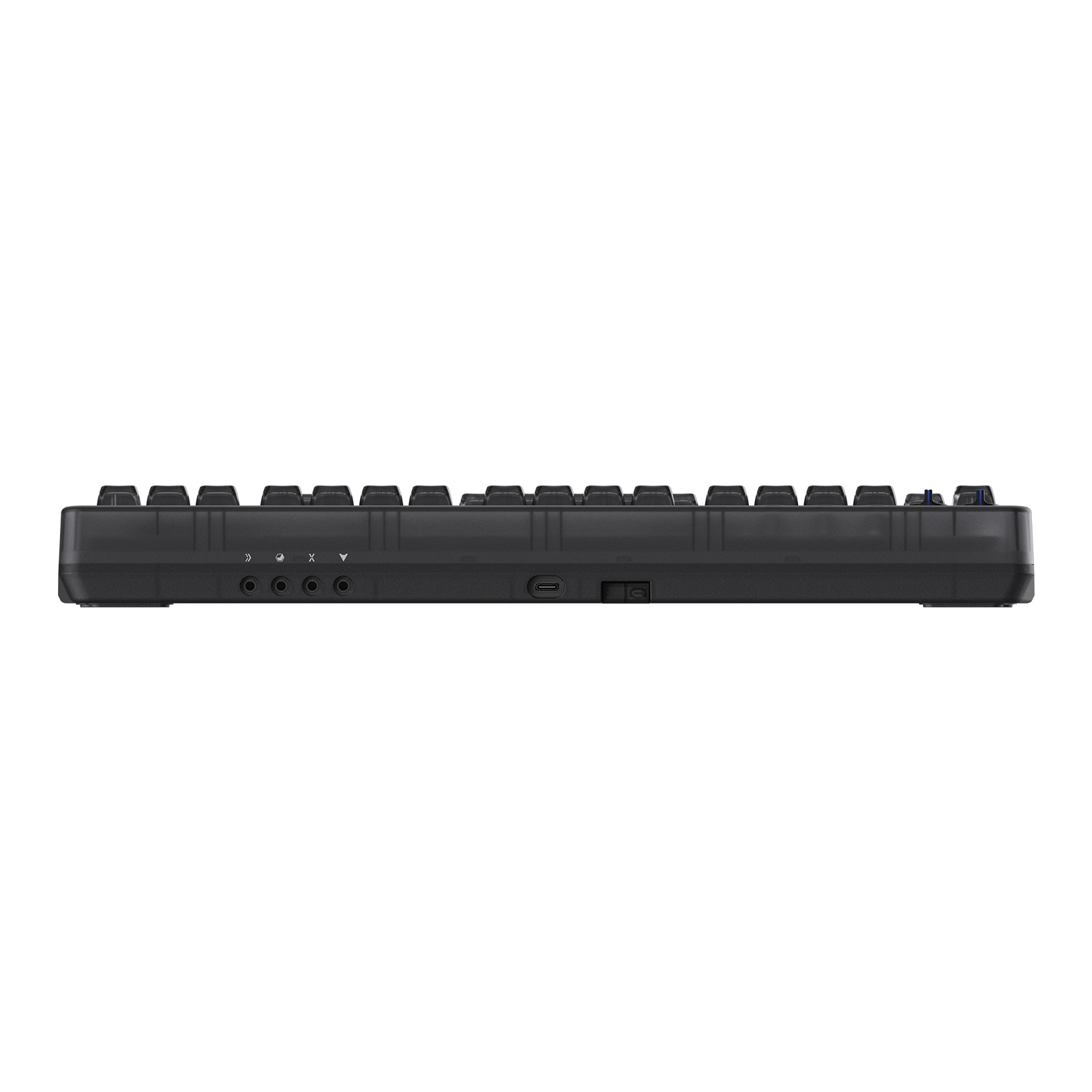8BitDo Retro 87 Mechanical Key - đánh giá và giá Retro Gaming Android