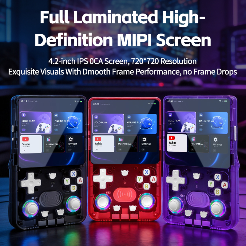 Retro Game Player-Handheld Gam - đánh giá và giá Retro Gaming Android