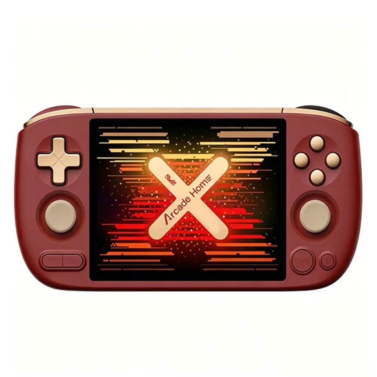update. Pocket AIR Mini Retro  - đánh giá và giá Retro Gaming Handhelds
