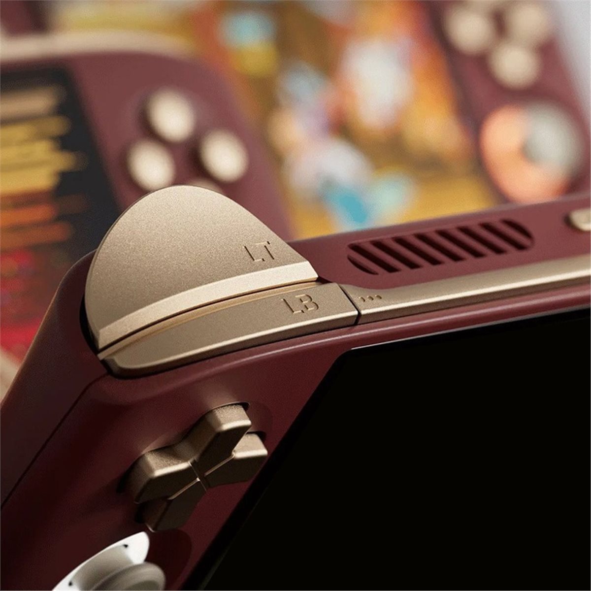 update. Pocket AIR Mini Retro  - đánh giá và giá Retro Gaming Handhelds