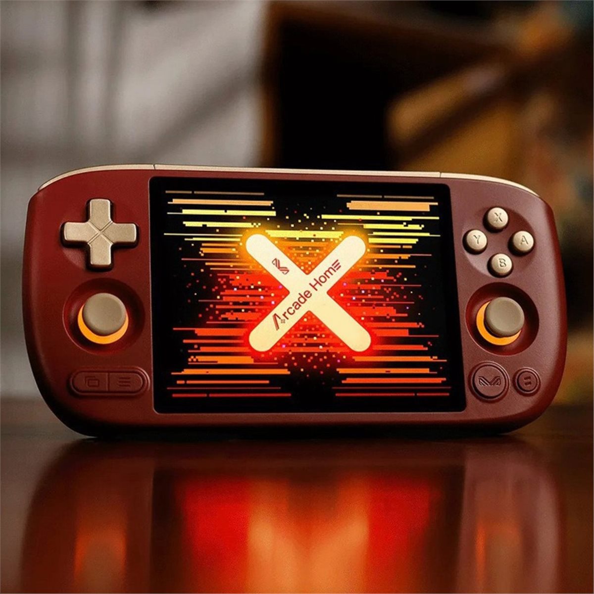 update. Pocket AIR Mini Retro  - đánh giá và giá Retro Gaming Handhelds