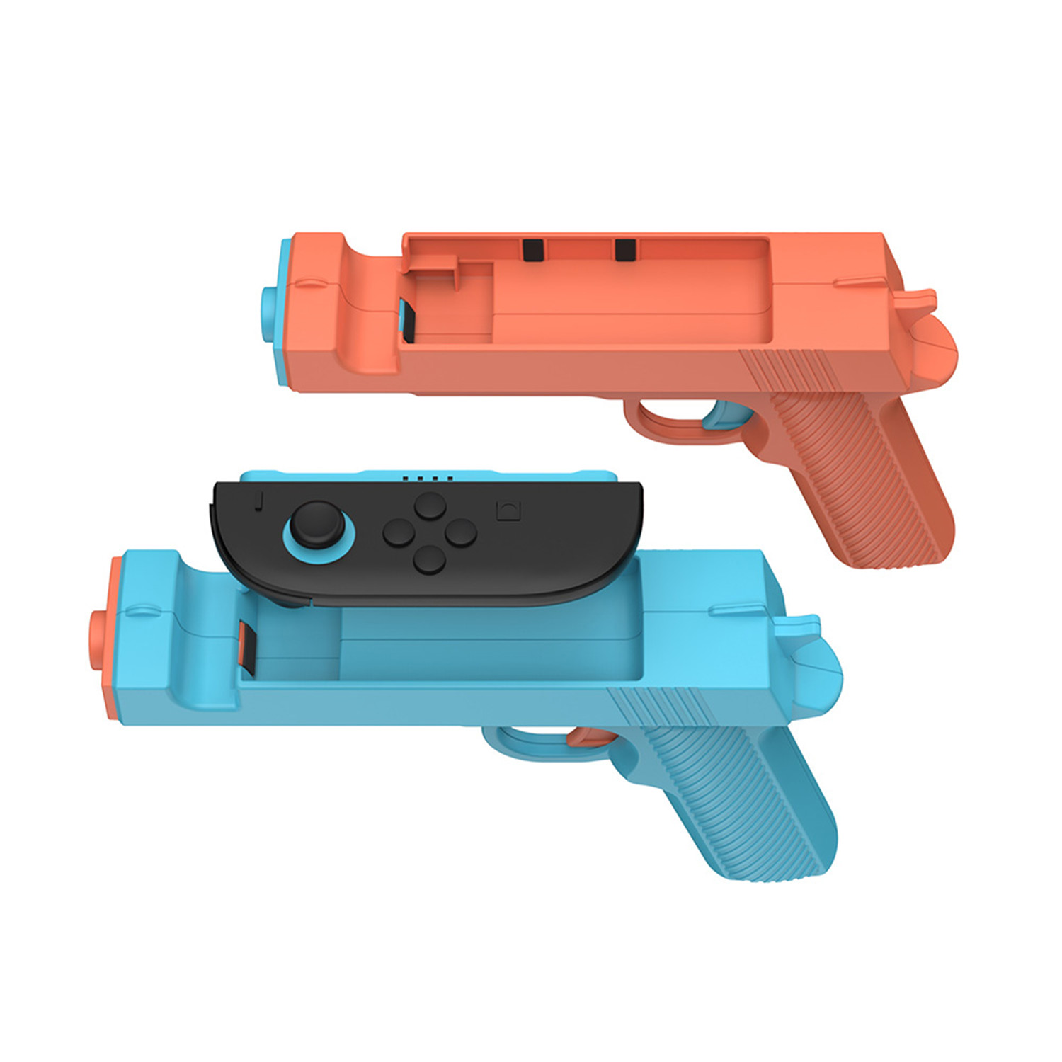 Shooting Game Gun Controller G - đánh giá và giá Retro Gaming Gun