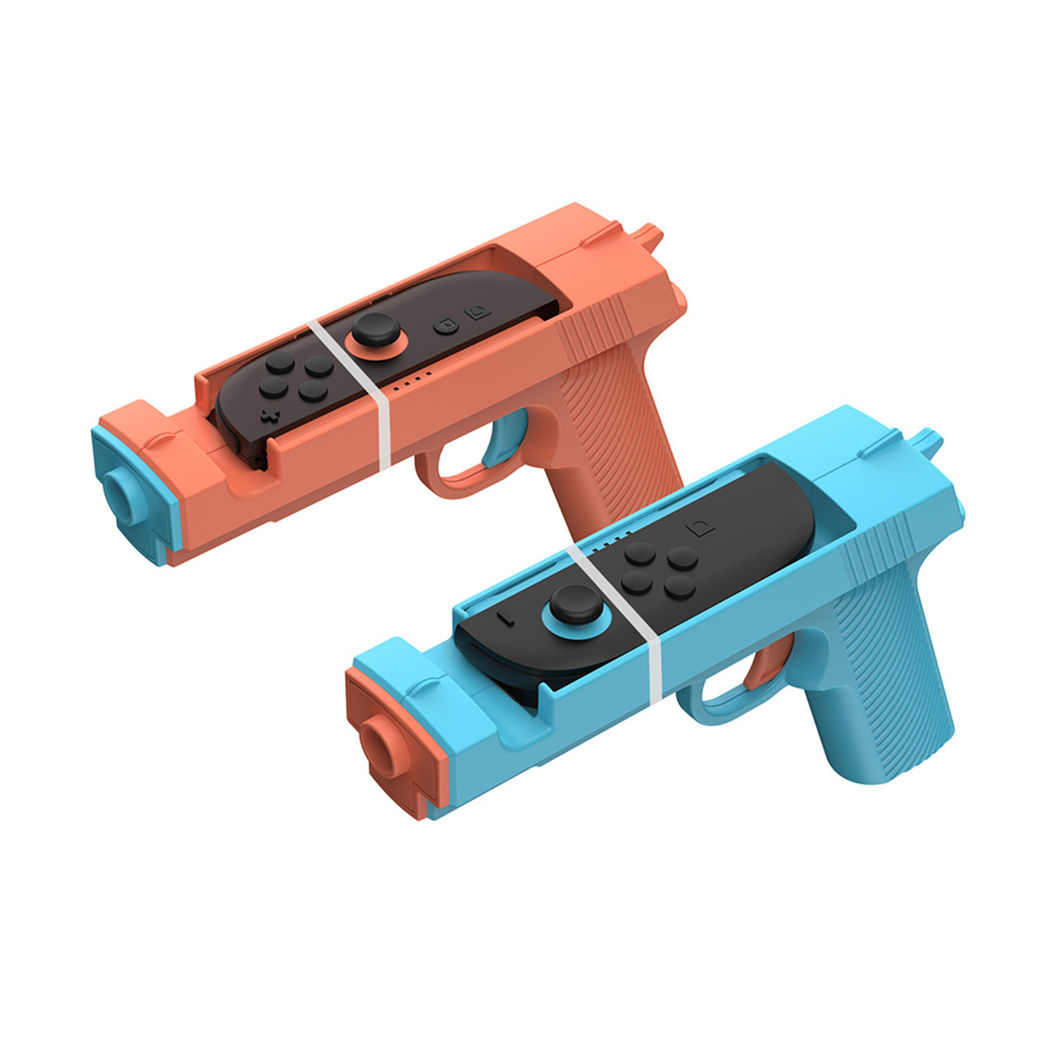 Shooting Game Gun Controller G - đánh giá và giá Retro Gaming Gun