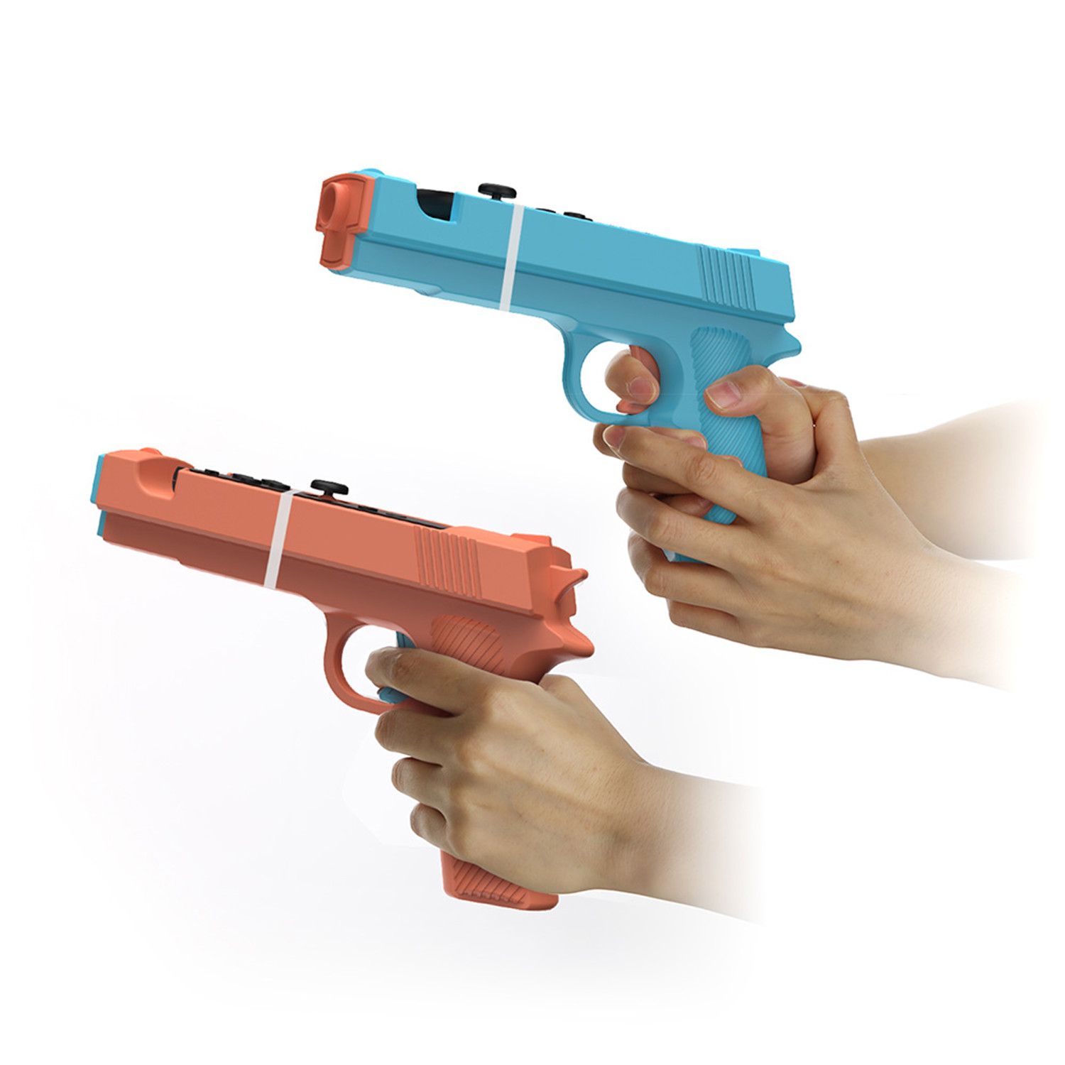 Shooting Game Gun Controller G - đánh giá và giá Retro Gaming Gun