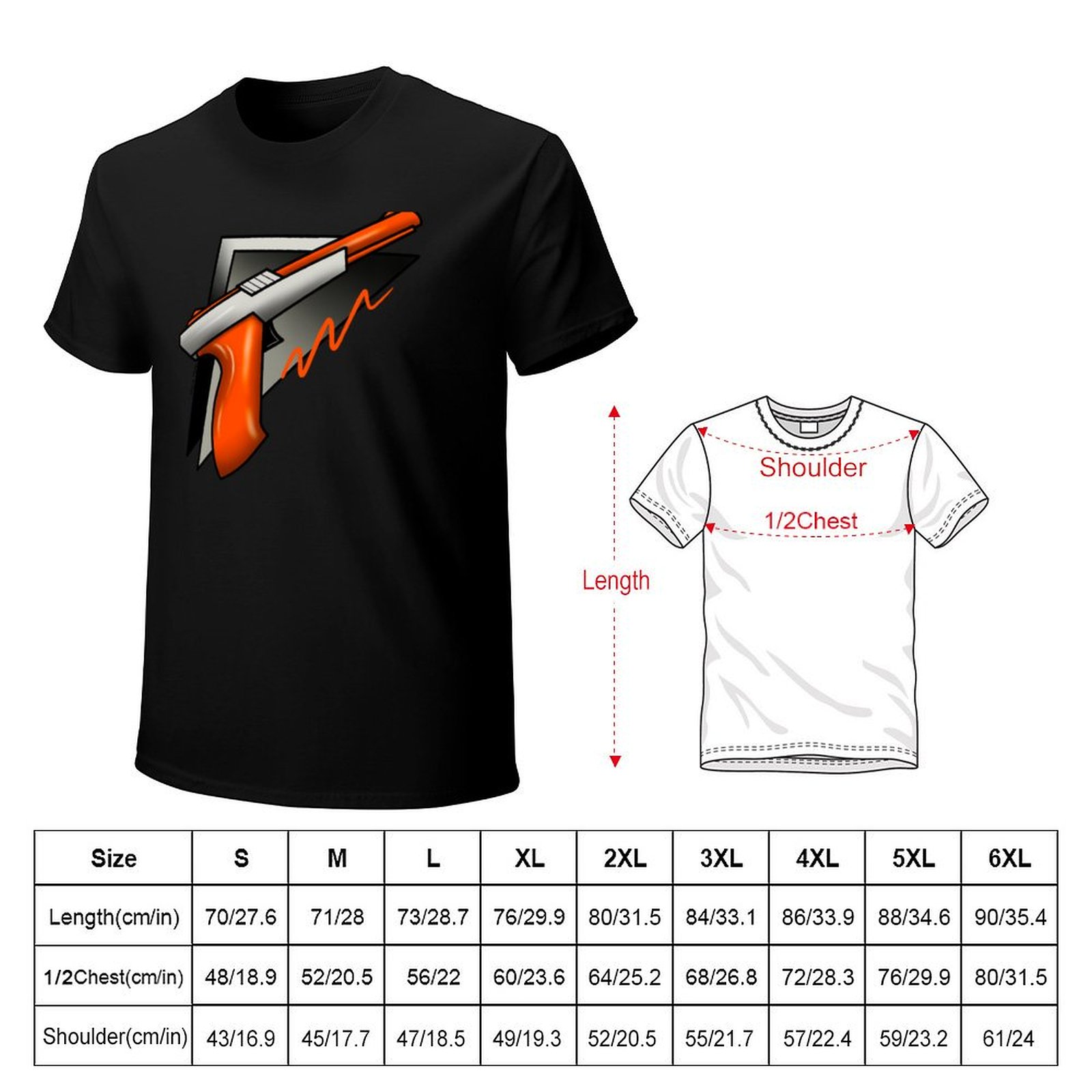 1980s Vintage Retro Gaming Con - đánh giá và giá Retro Gaming Gun