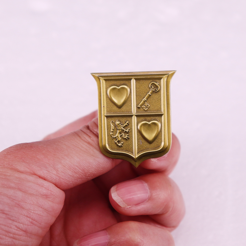 Zeldas Game Box Enamel Pin  Re - đánh giá và giá Retro Gaming Zelda
